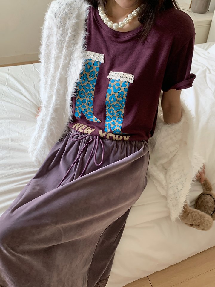Boots Tee by Tarabymotion for Women - view 1