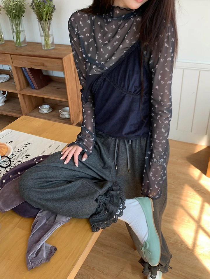 Jackpot Jogger Pants by Tarabymotion for Women - view 2