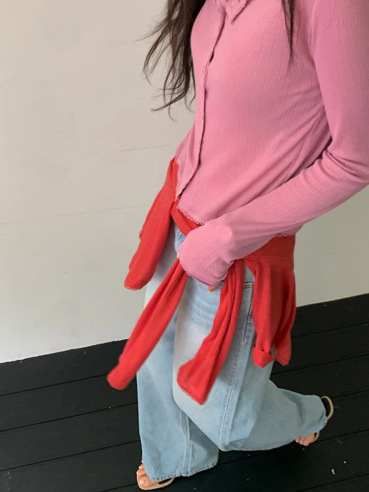 Mist Cardigan by Tarabymotion for Women - view 9
