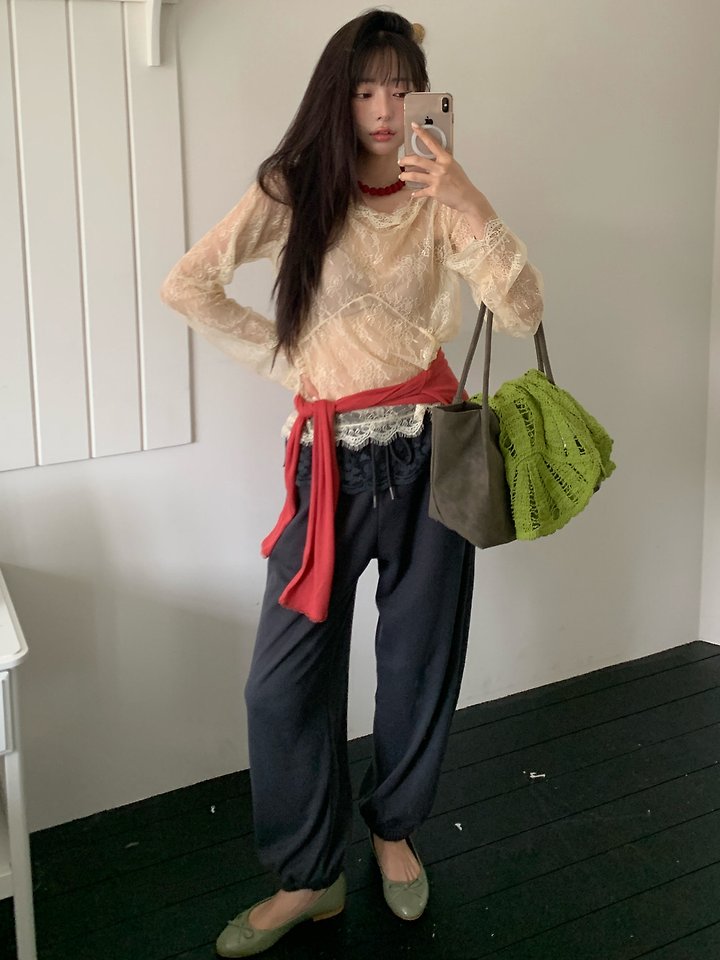 Ailee Blouse by Tarabymotion for Women - view 7