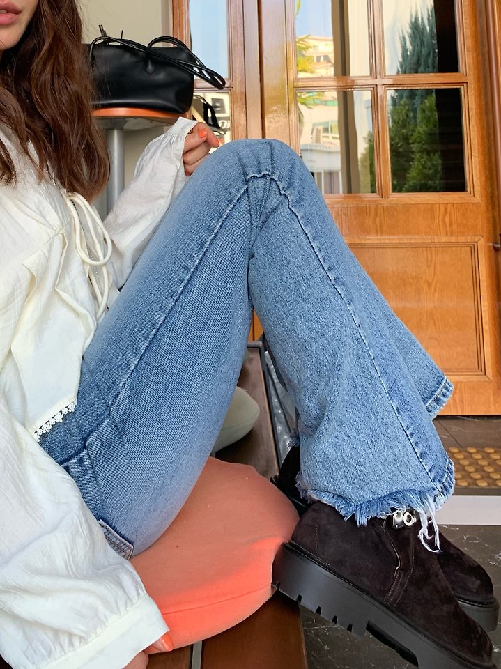 Cell Jeans by Tarabymotion for Women - view 2