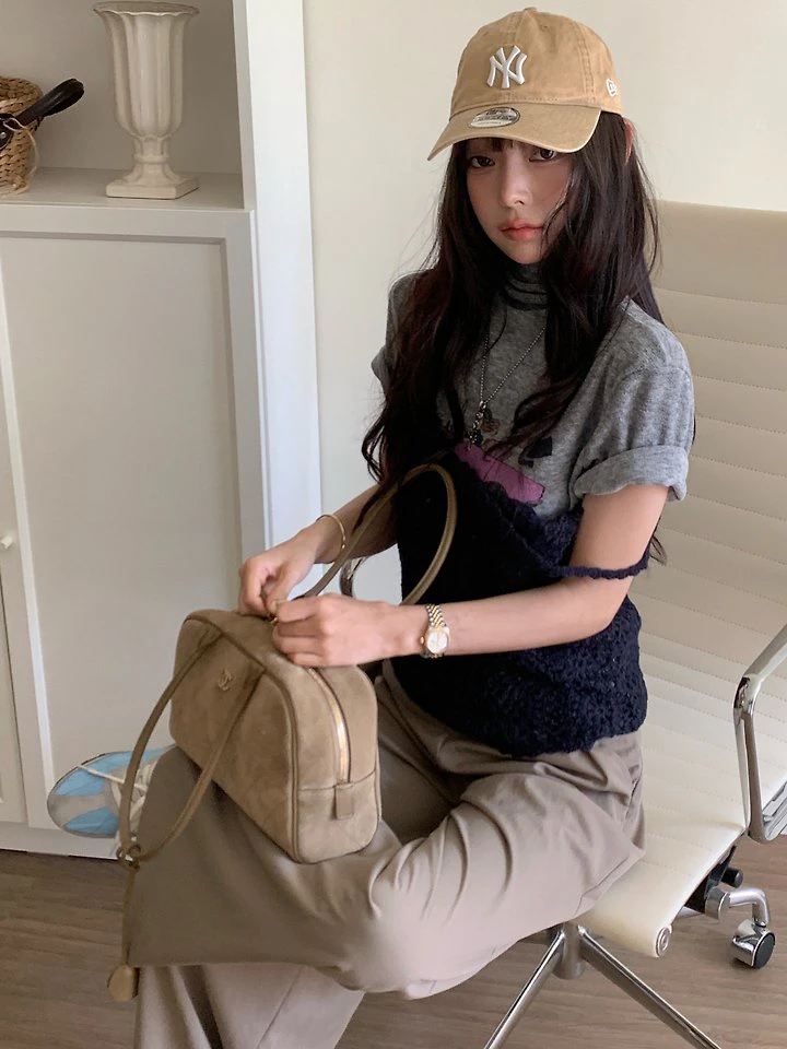 Scarf Pants by Tarabymotion for Women - view 4