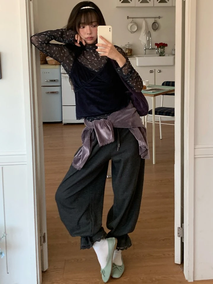 Jackpot Jogger Pants by Tarabymotion for Women - view 3