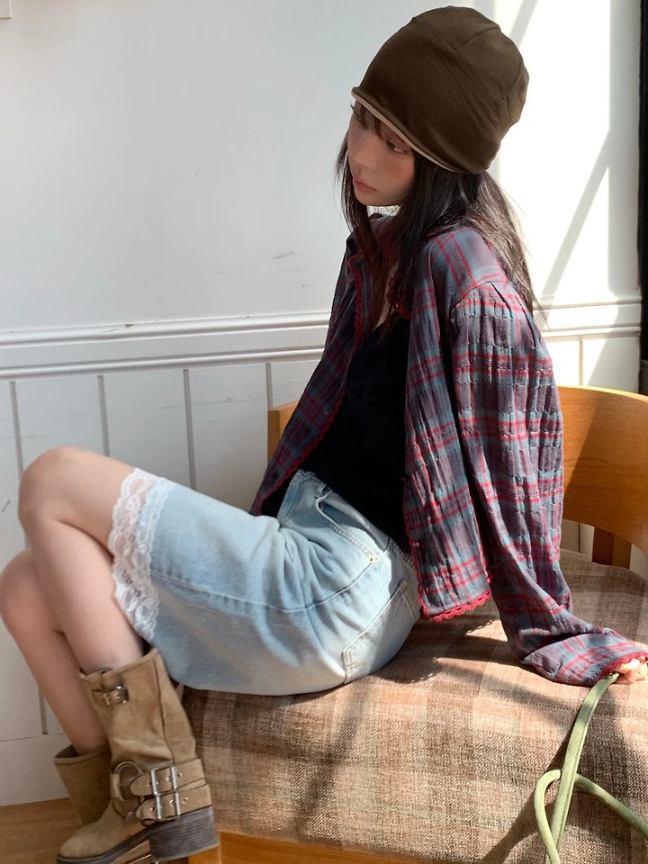 Mellow Blouse by Tarabymotion for Women - view 1