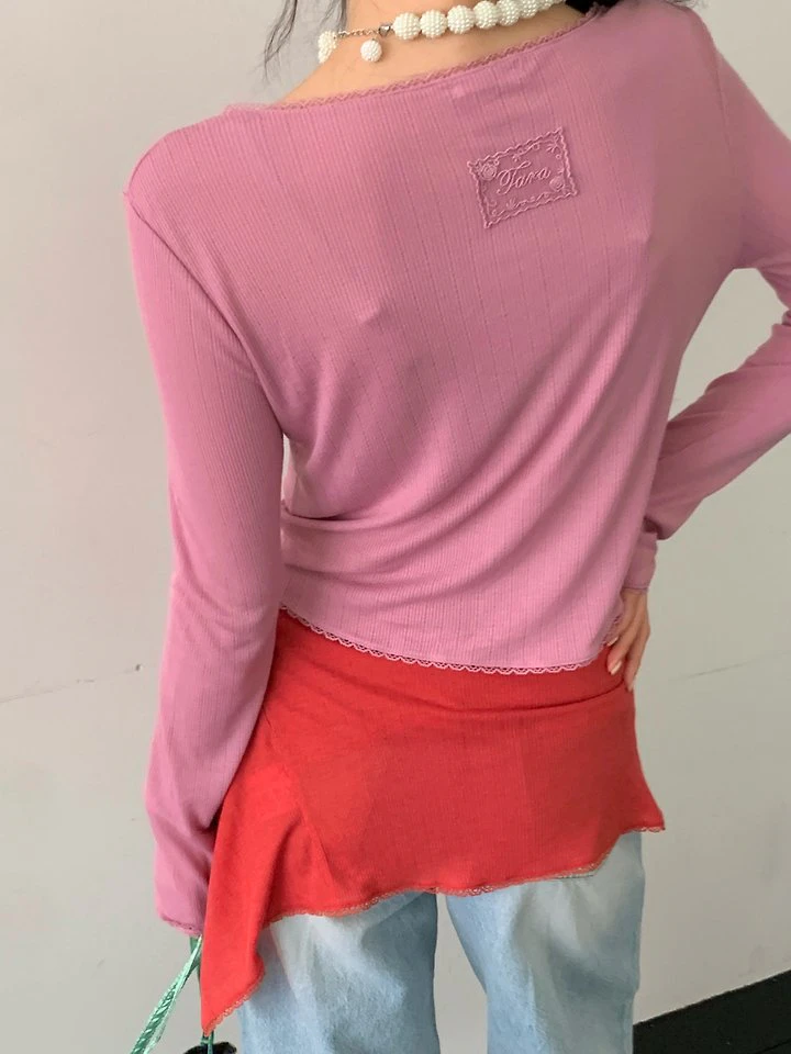Mist Cardigan by Tarabymotion for Women - view 10