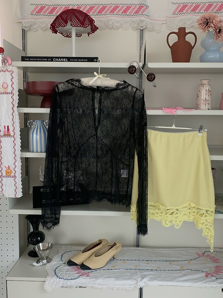 Ailee Blouse by Tarabymotion for Women - view 8