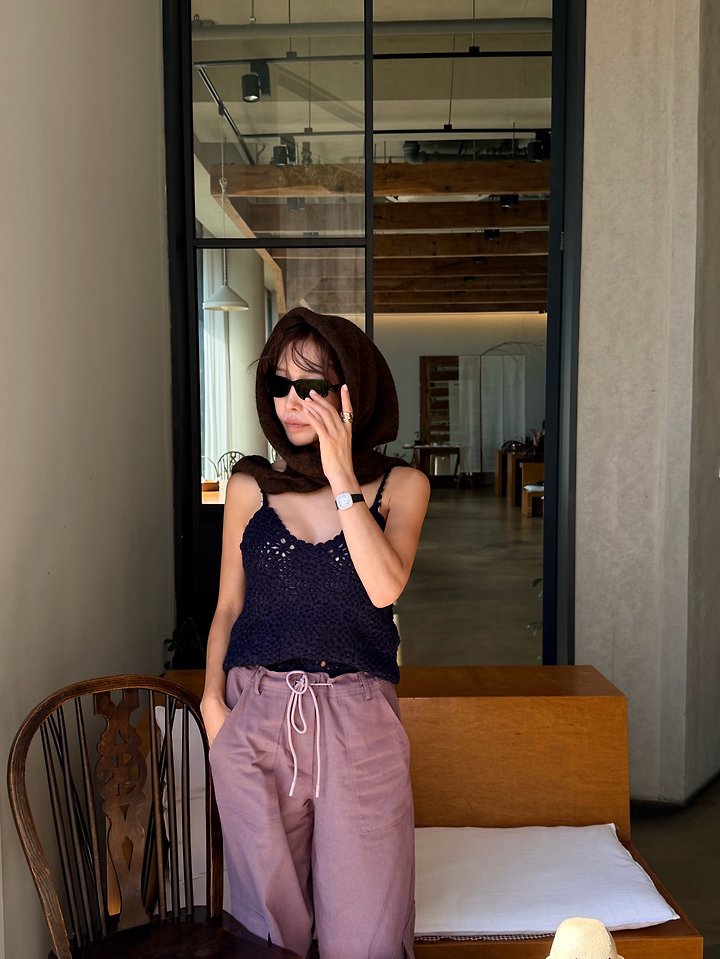 Barton Free Pants by Tarabymotion for Women - view 3
