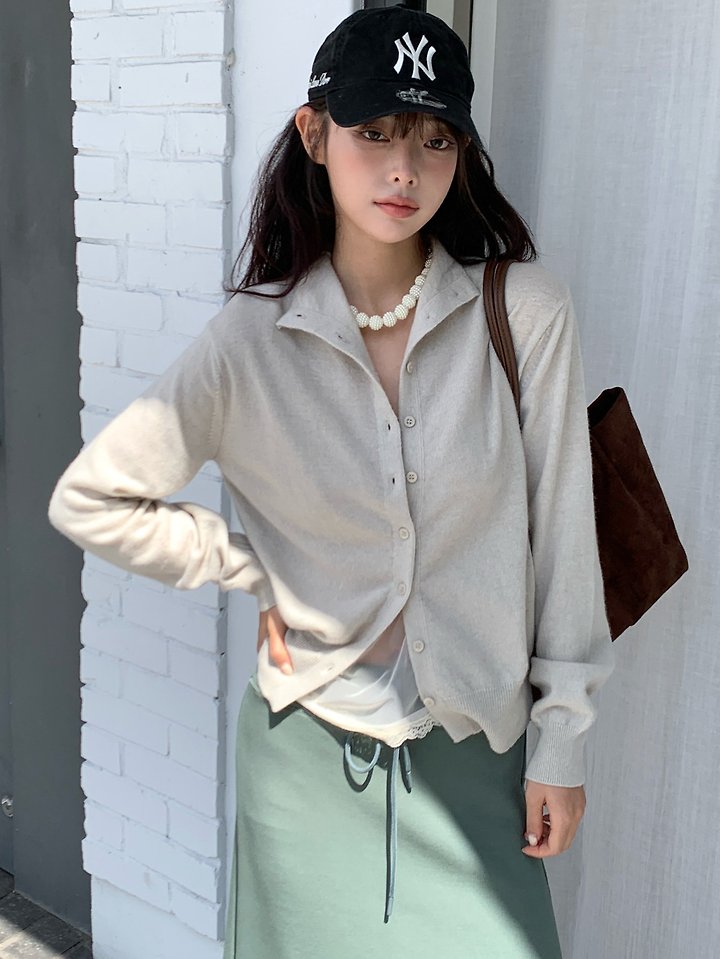Margaret Cardigan by Tarabymotion for Women - view 11