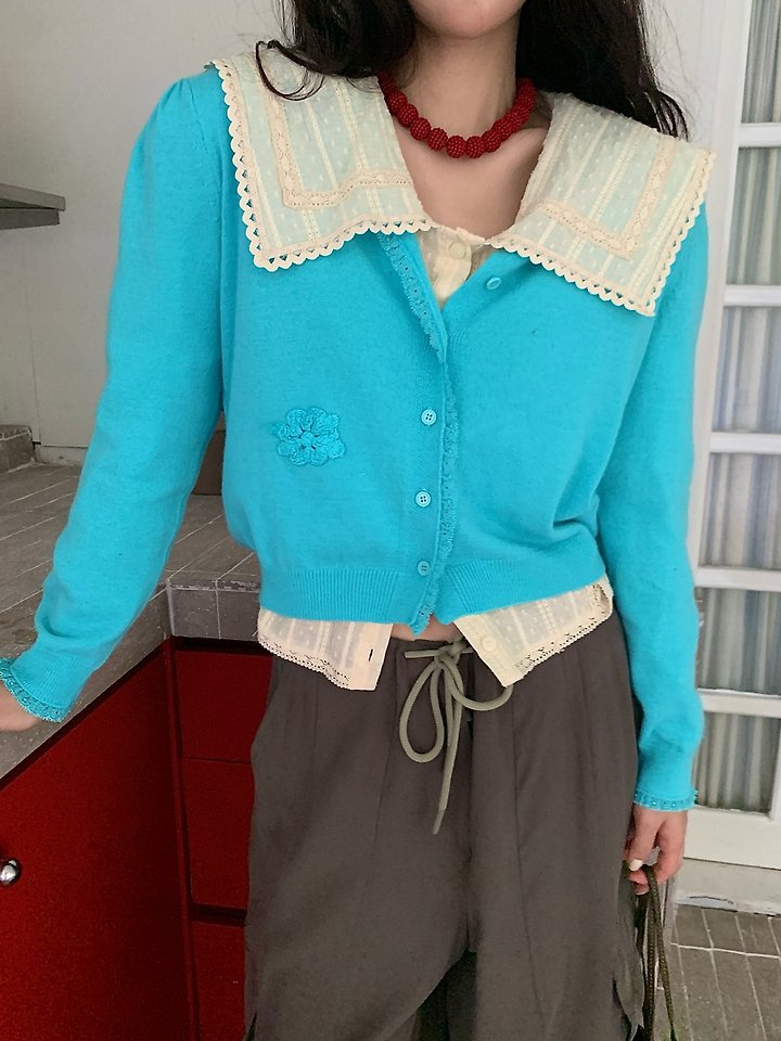 Rose Cardigan by Tarabymotion for Women - view 8