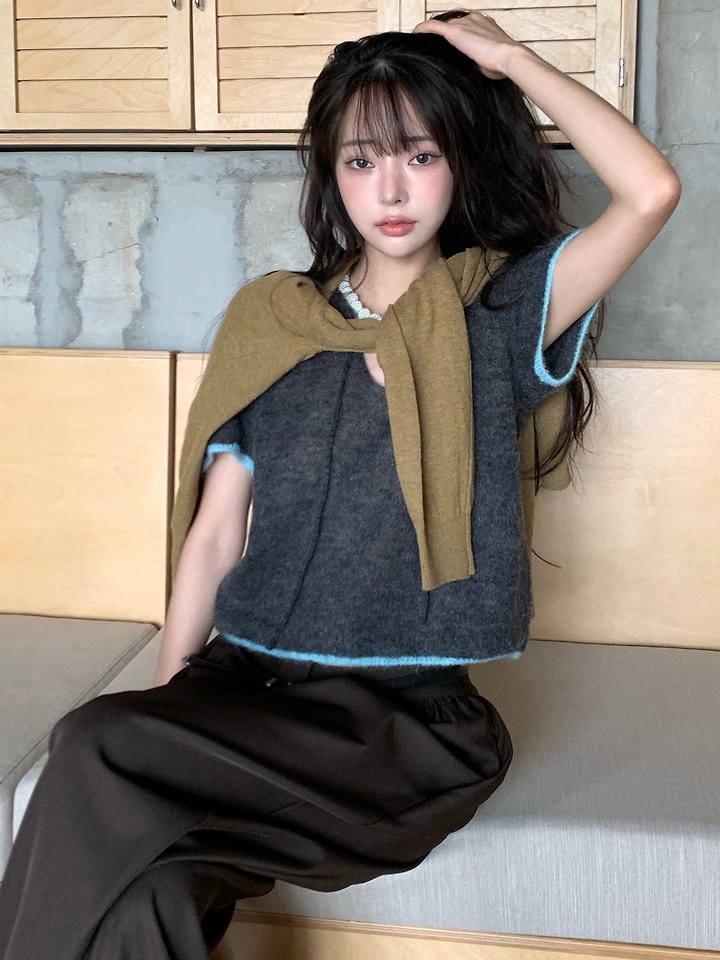 Miu Miu Knit by Tarabymotion for Women - view 5