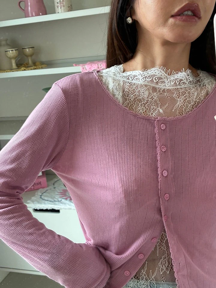 Mist Cardigan by Tarabymotion for Women - view 4
