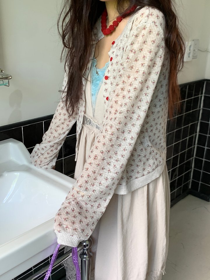 Jasmine Cardigan by Tarabymotion for Women - view 10