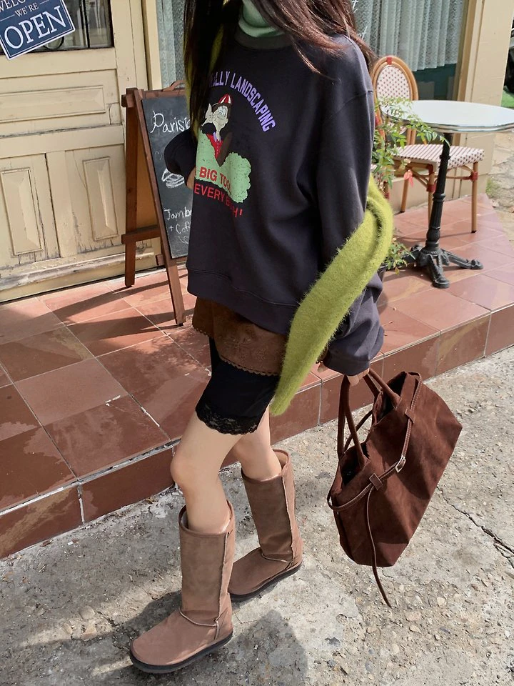 Willy Sweatshirt by Tarabymotion for Women - view 3