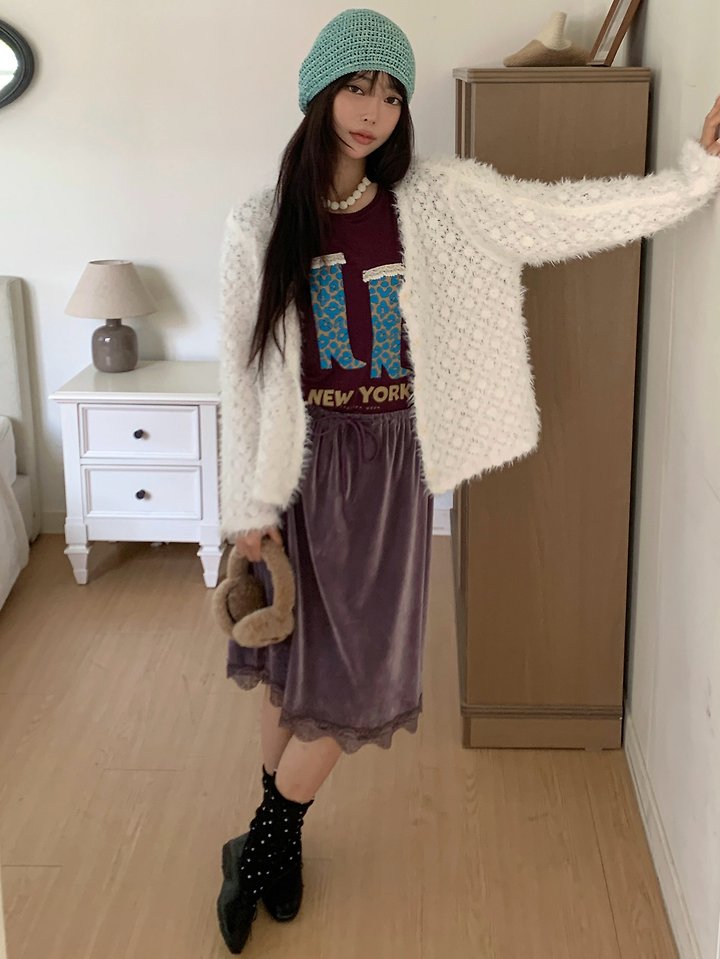 Boots Tee by Tarabymotion for Women - view 8