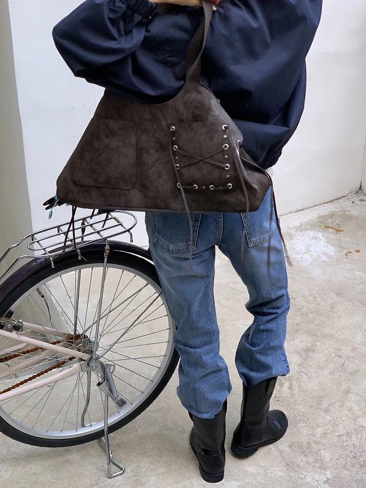 Felt Jacket by Tarabymotion for Women - view 7