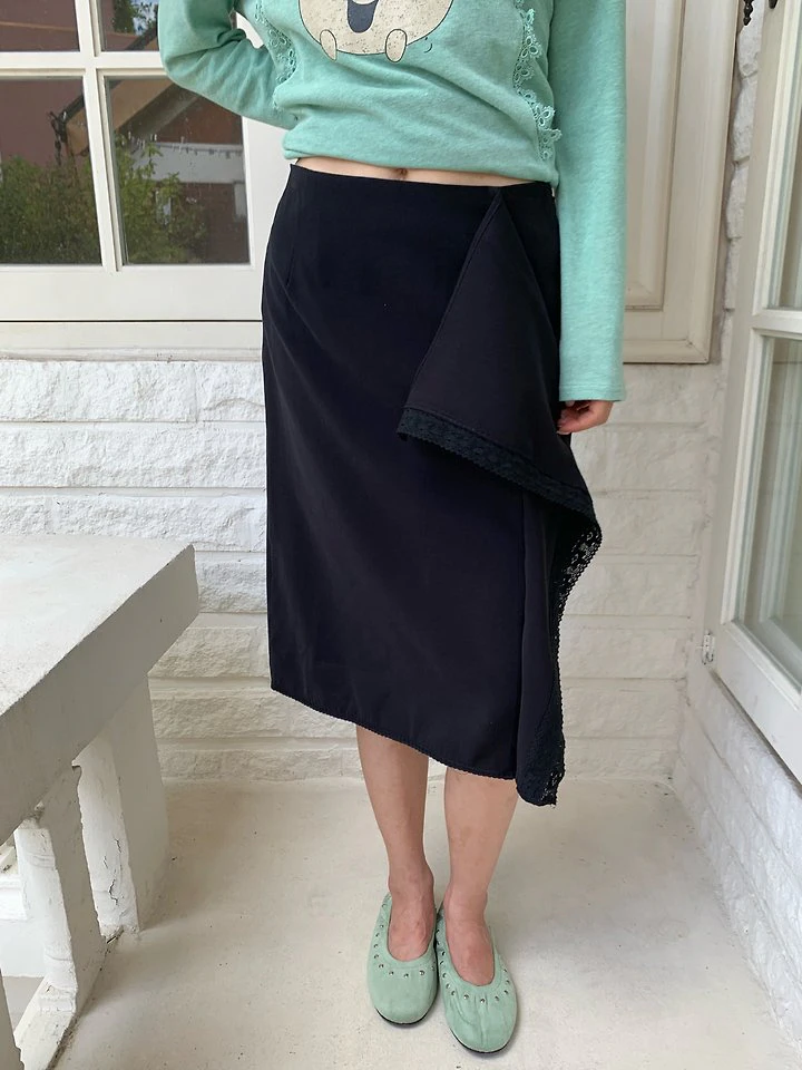Liselle Skirt by Tarabymotion for Women - view 12