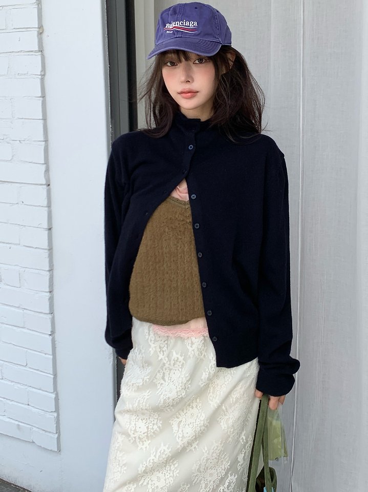 Margaret Cardigan by Tarabymotion for Women - view 10