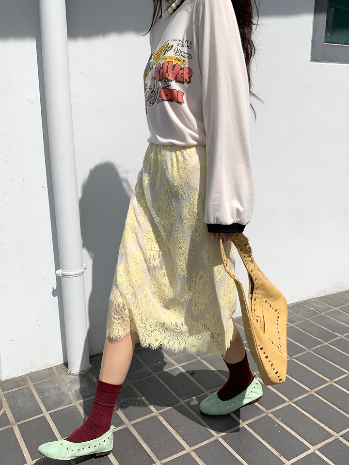 Big Spoon Tee by Tarabymotion for Women - view 9
