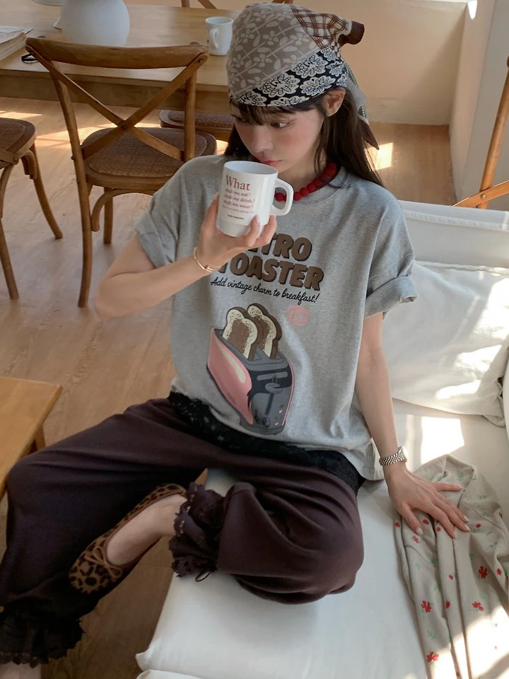 Jackpot Jogger Pants by Tarabymotion for Women - view 11
