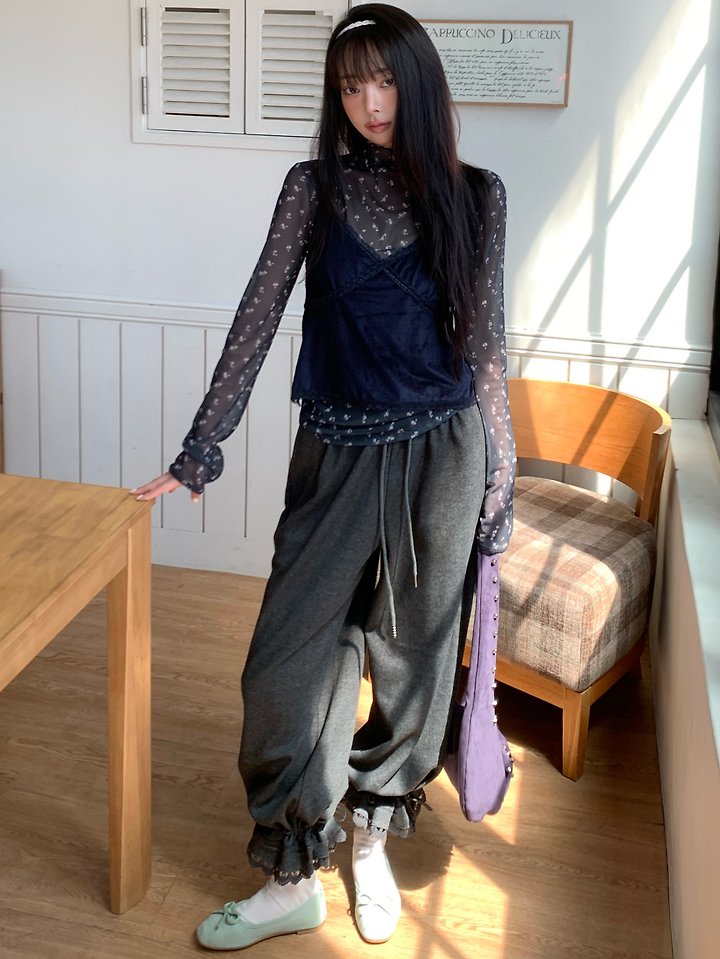 Jackpot Jogger Pants by Tarabymotion for Women - view 5