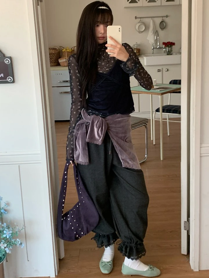 Jackpot Jogger Pants by Tarabymotion for Women - view 7