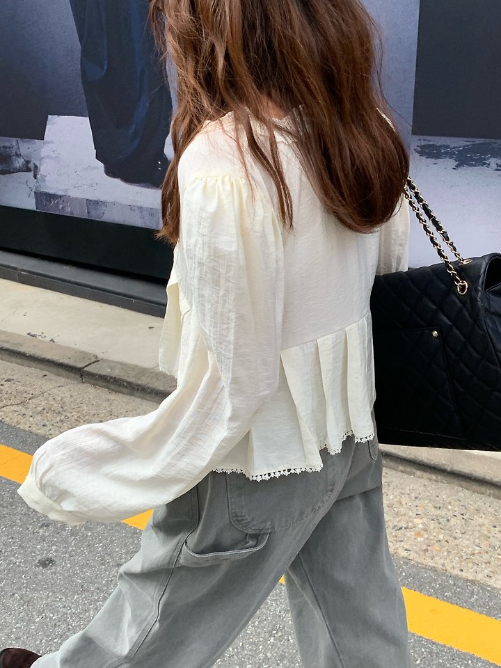Loe Blouse by Tarabymotion for Women - view 1