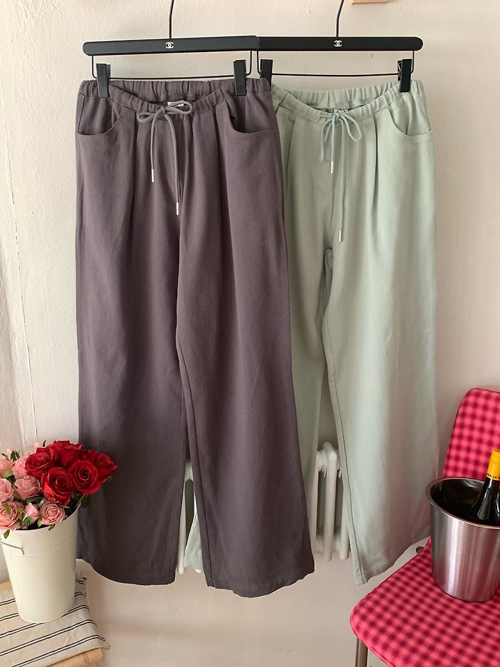 Ridden Free Pants by Tarabymotion for Women - view 12