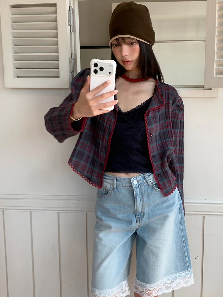 Mellow Blouse by Tarabymotion for Women - view 9