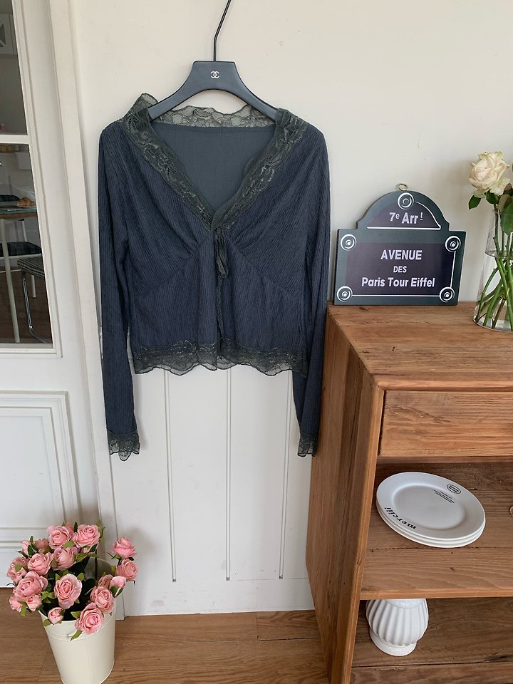 Wrinkle Blouse by Tarabymotion for Women - view 10
