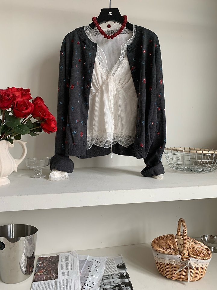 Wrinkle Blouse by Tarabymotion for Women - view 12