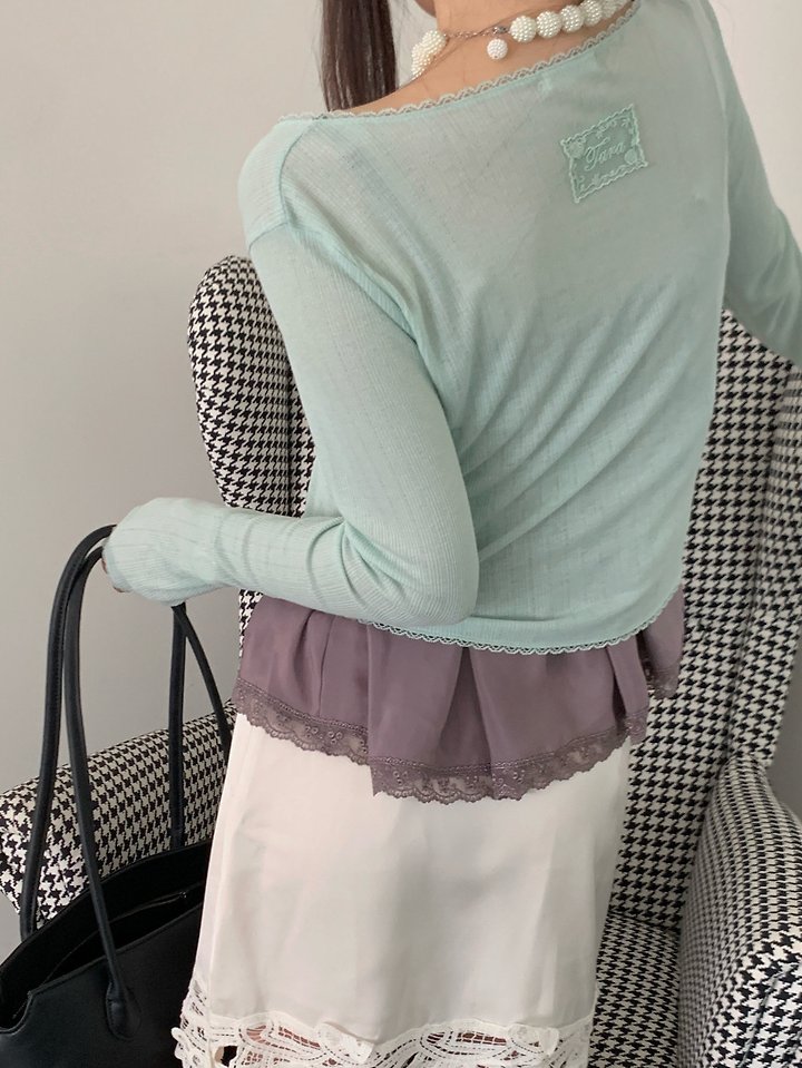 Mango Free Sleeveless Top by Tarabymotion for Women - view 9