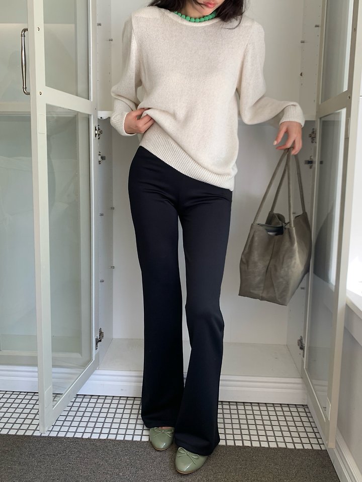 Magic Bootcut Pants by Tarabymotion for Women - view 1
