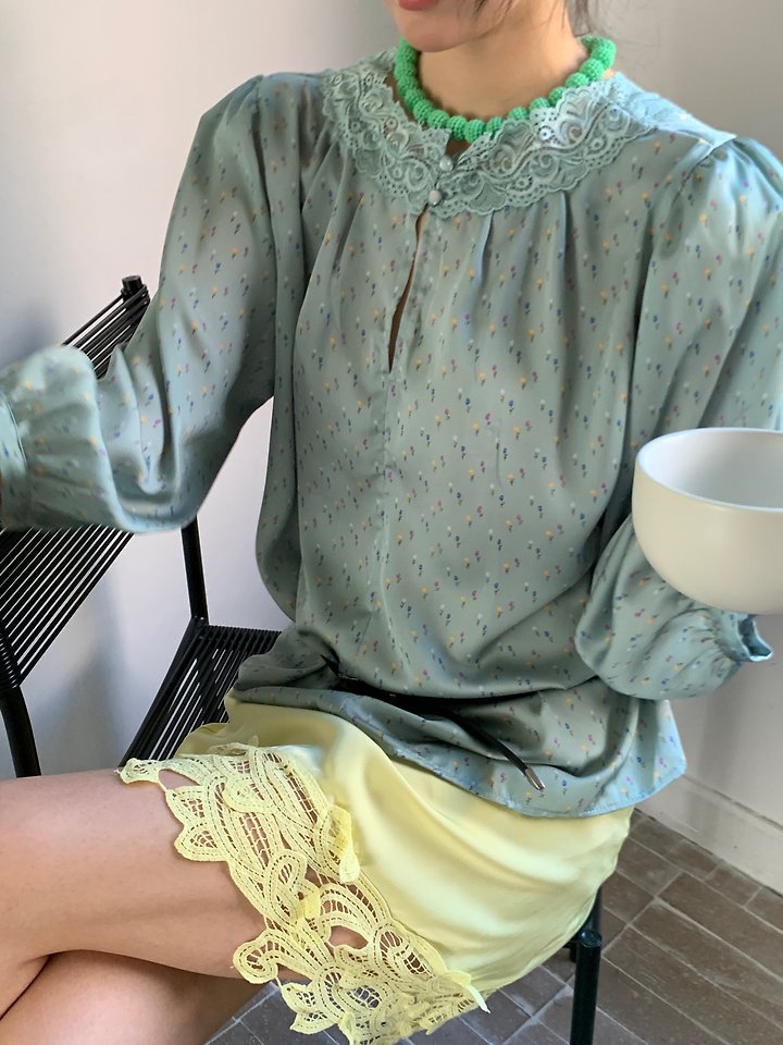 Deer Blouse by Tarabymotion for Women - view 4