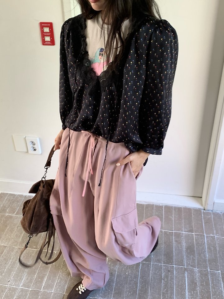 Deer Blouse by Tarabymotion for Women - view 8