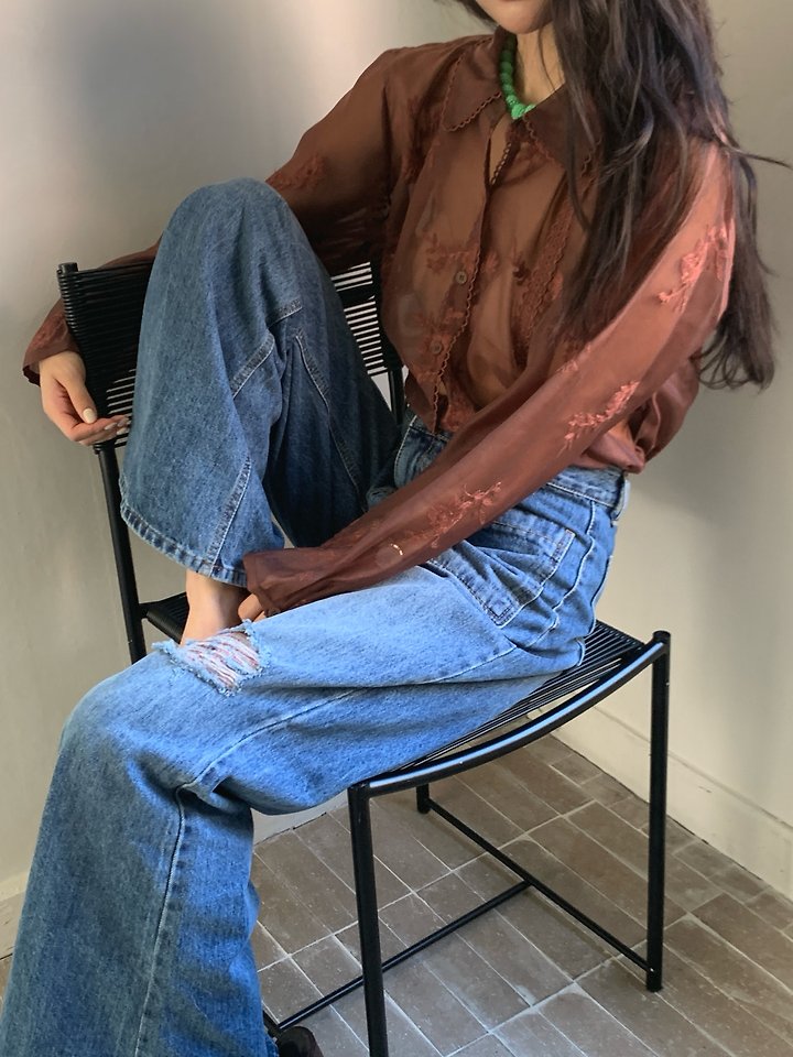 Tara Bootcut Pants by Tarabymotion for Women - view 6