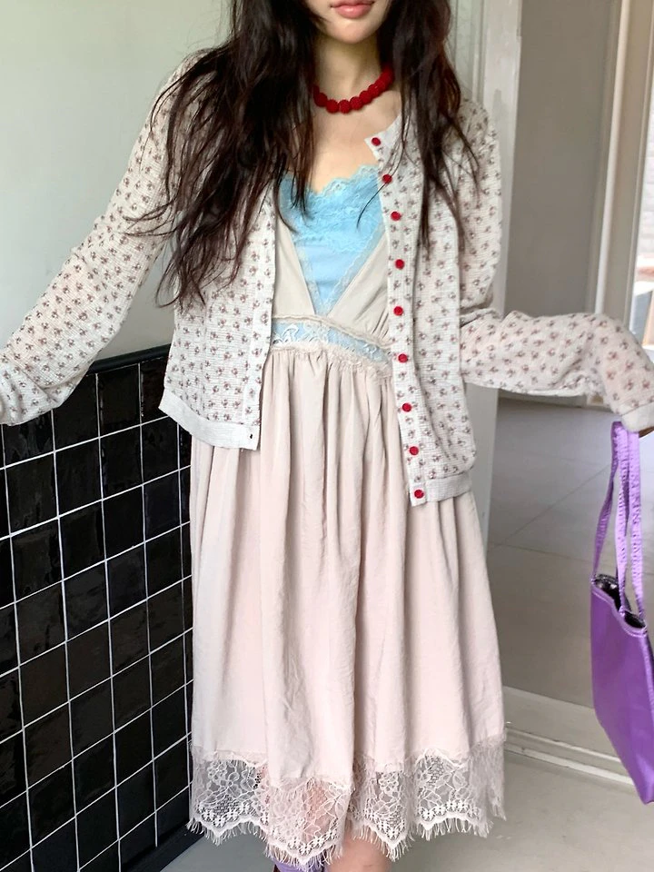 Jasmine Cardigan by Tarabymotion for Women - view 8