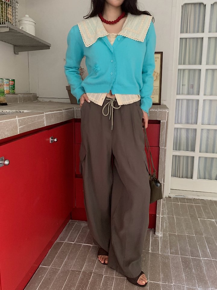 Rose Cardigan by Tarabymotion for Women - view 7