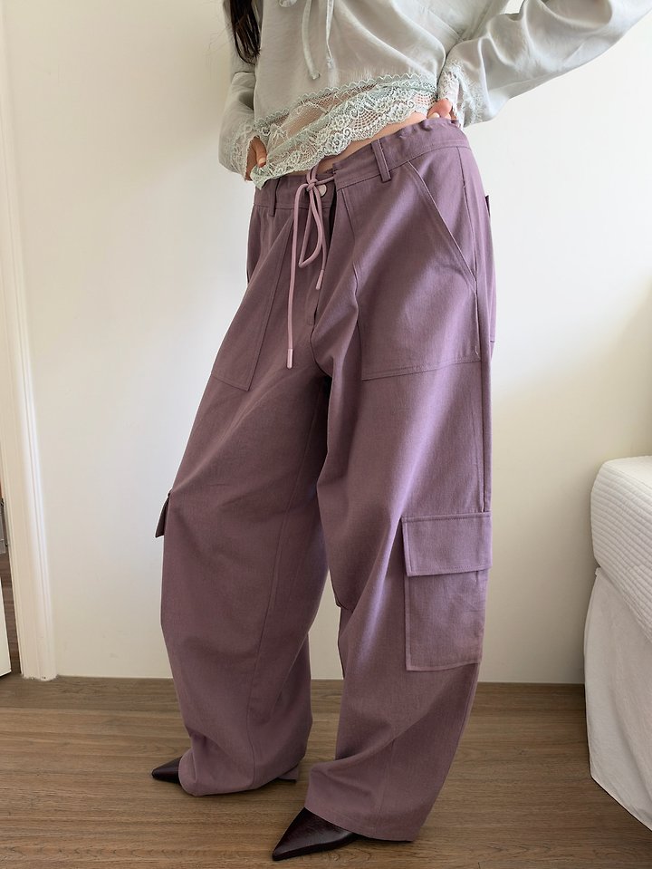 Barton Free Pants by Tarabymotion for Women - view 7