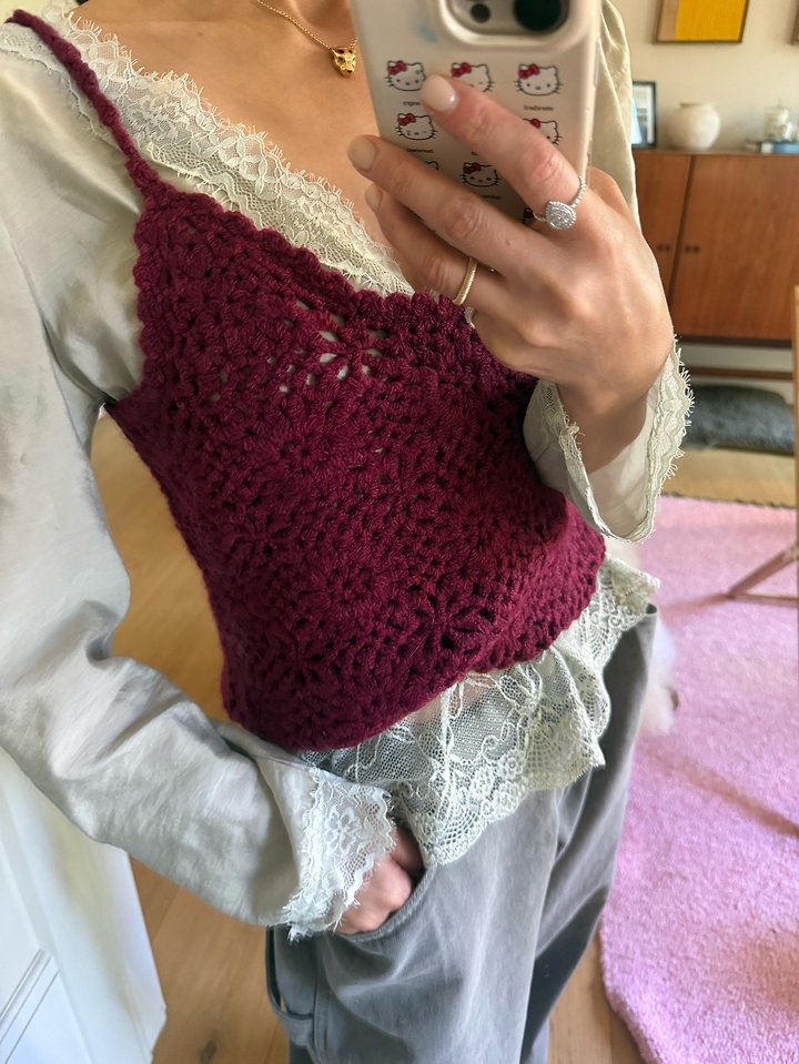Layer Blouse by Tarabymotion for Women - view 6