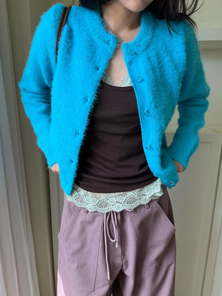 Vivid Cardigan by Tarabymotion for Women - view 6