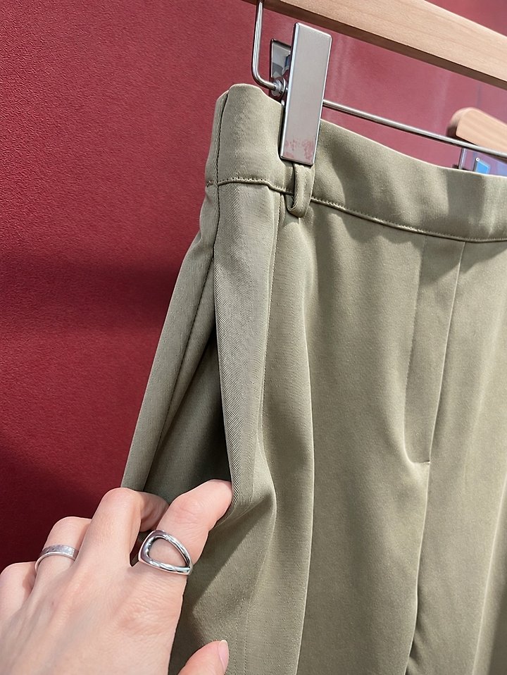 Saint Curve Pants by The Fine.b for Women - view 2
