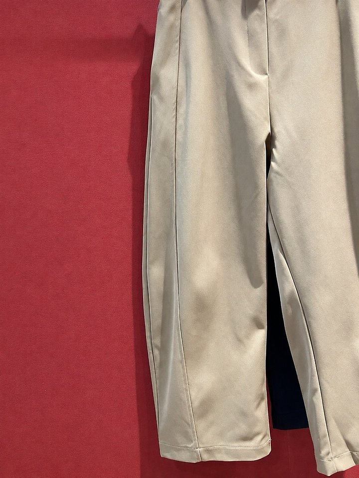 Saint Curve Pants by The Fine.b for Women - view 3