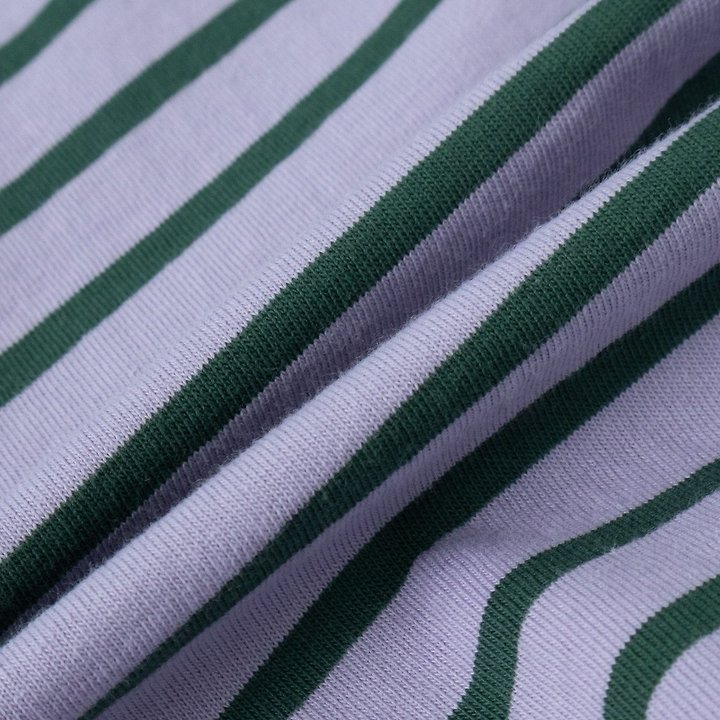Basic Striped Tee by The Fine.b for Women - view 11