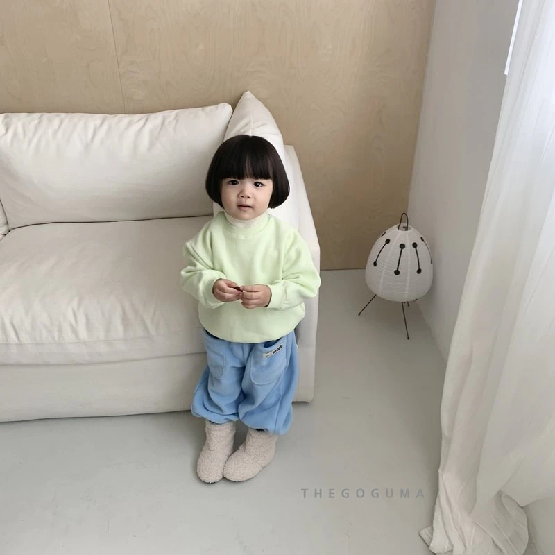 Starship Sweatshirt by Thegoguma for Child - view 10