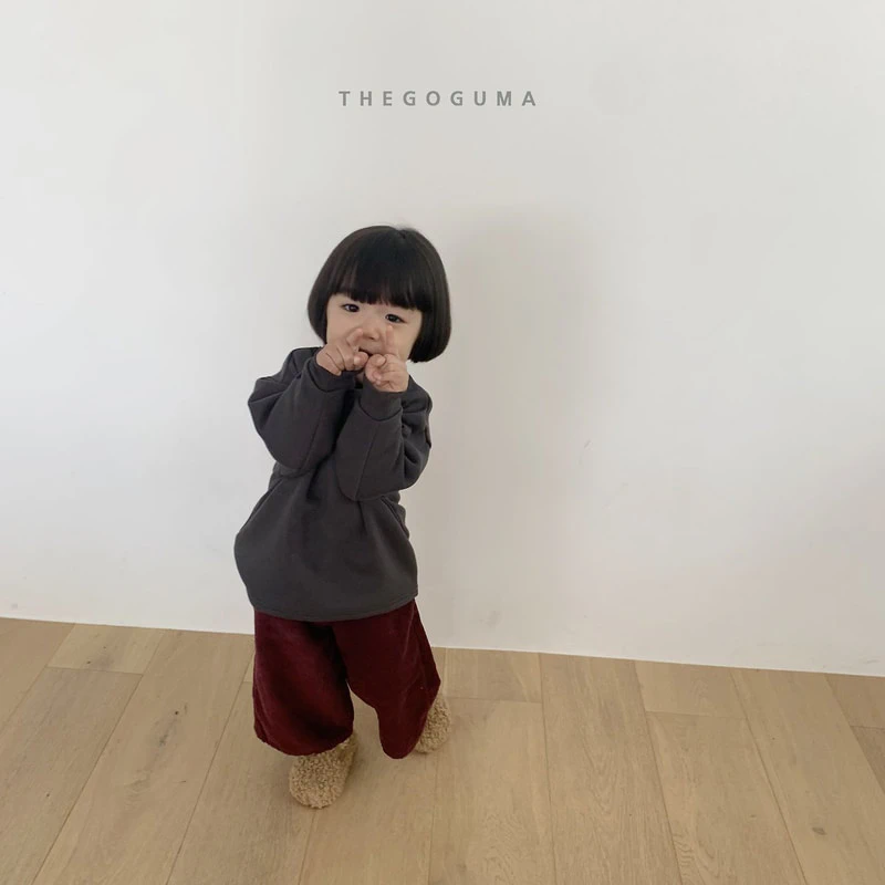 Amor Tee by Thegoguma for Child - view 5