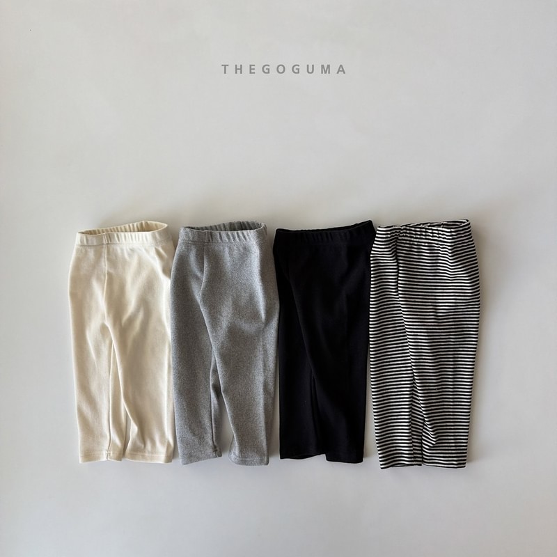 Pogeun Leggings by Thegoguma for Child - view 3