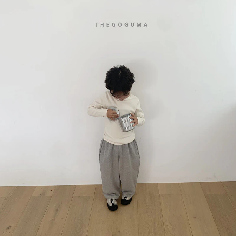 Cozy Barrel Pants by Thegoguma for Child - view 9