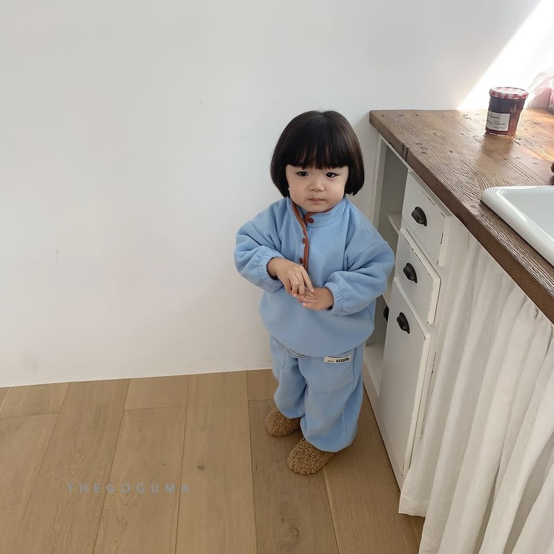 Studio Balloon Pants by Thegoguma for Child - view 8