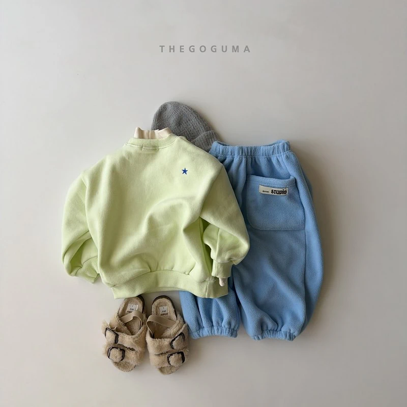 Starship Sweatshirt by Thegoguma for Child - view 3