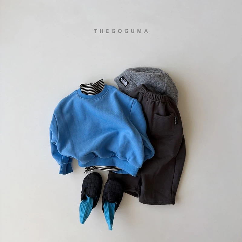Starship Sweatshirt by Thegoguma for Child - view 4